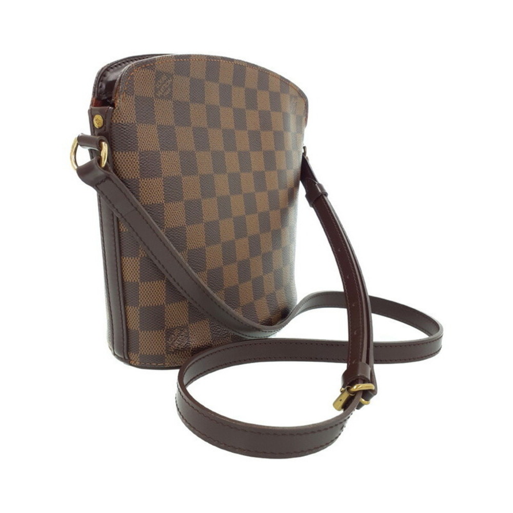 Louis Vuitton Drouot Shoulder Bag Damier